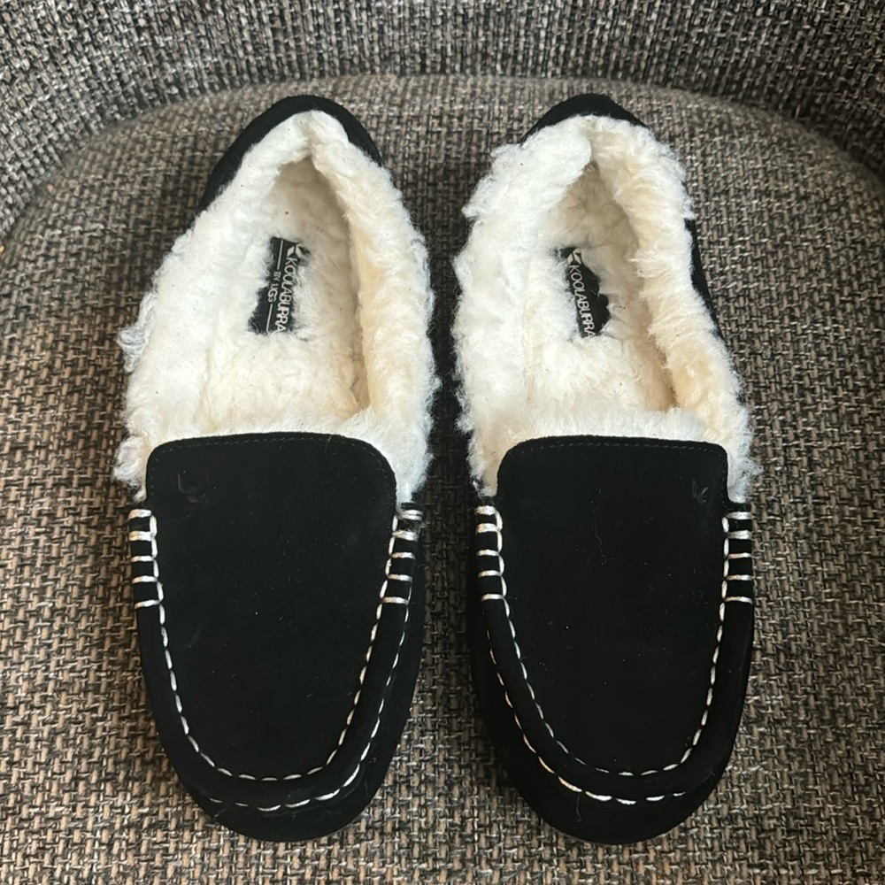 Koolaburra by UGG Women's Lezly Slipper size 7